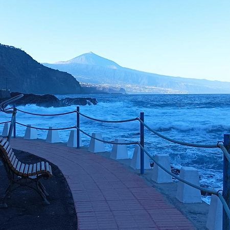 Beautiful Beach Corner Santa Cruz de Tenerife Eksteriør billede
