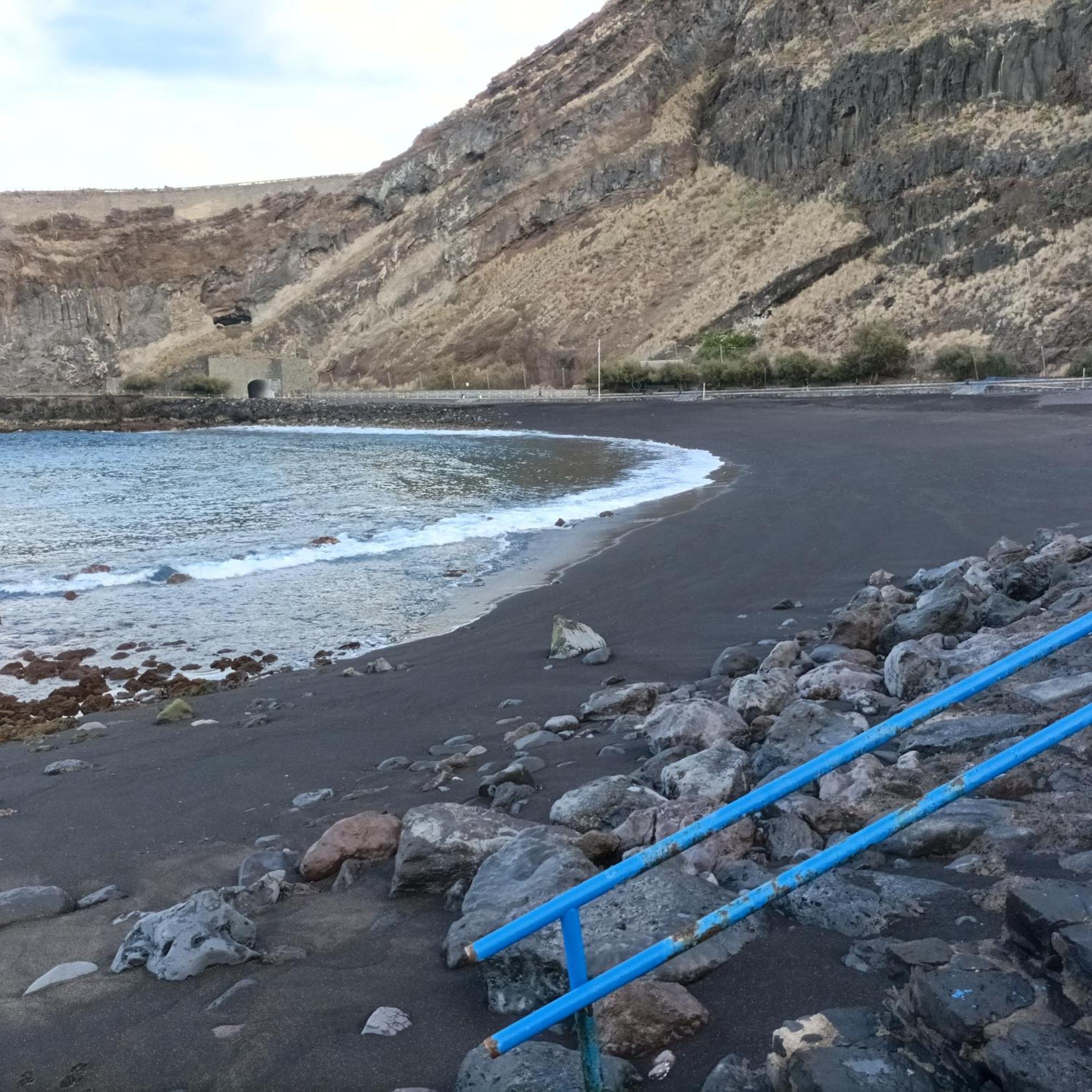 Beautiful Beach Corner Santa Cruz de Tenerife Eksteriør billede
